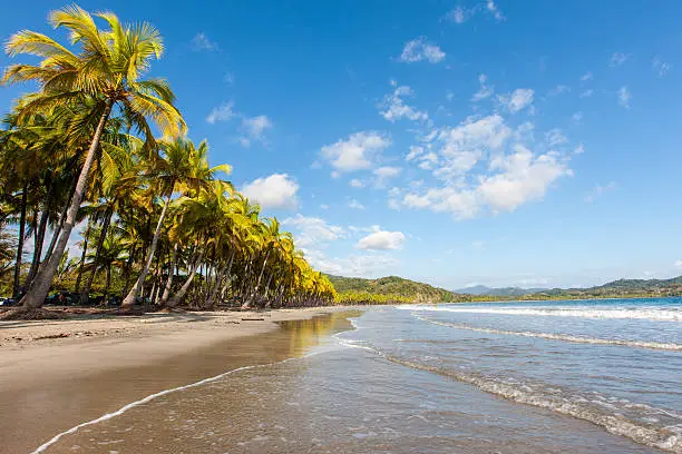 Plages sauvages et villages authentiques de la Péninsule de Nicoya : Nosara, Sámara et Montezuma, au Costa Rica